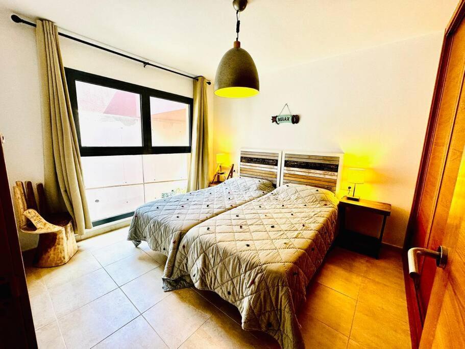 Villa Casa Turquesa La Guirra Esterno foto