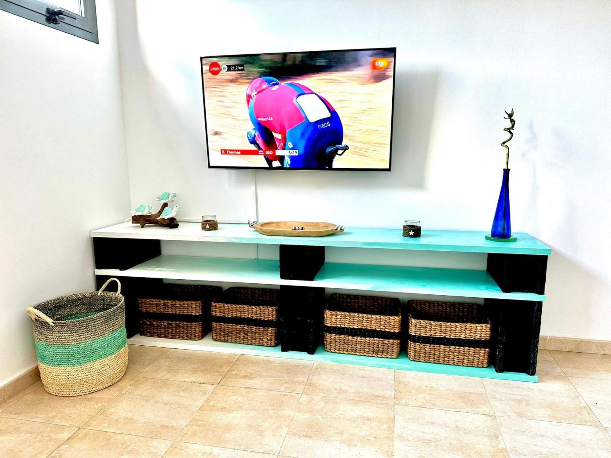 Villa Casa Turquesa La Guirra Esterno foto